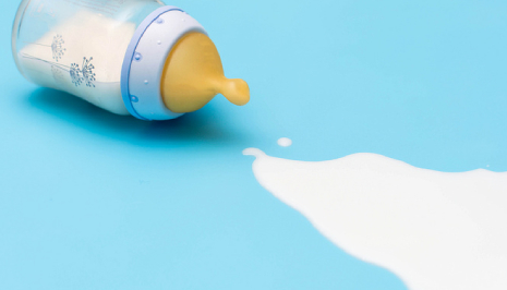 母乳中有哪些成分能夠為寶寶提供一定的營養(yǎng)？