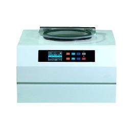 乳脂離心機(jī)可以恒溫離心嗎？