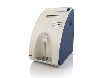 牛奶分析儀器的清洗怎么做？