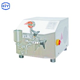 高壓均質(zhì)機(jī)開機(jī)前要做好哪些準(zhǔn)備事項(xiàng)？