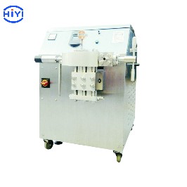 高壓均質(zhì)機(jī)在豆乳中有哪些應(yīng)用？