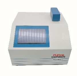 牛奶冰點(diǎn)儀攪拌棒錯誤的原因及解決方法