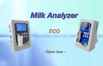 乳成分分析儀日常操作包含哪些步驟？