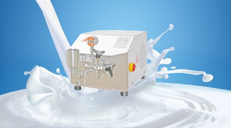 導致高壓均質(zhì)機運行不穩(wěn)定的因素有哪些？