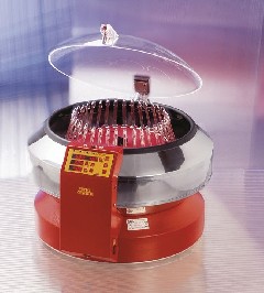 乳脂離心機(jī)如何進(jìn)行自檢？