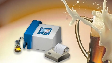 啤酒分析儀有哪些用途？