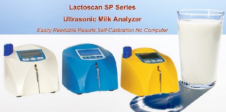 乳成分分析儀在乳制品加工行業(yè)有哪些應(yīng)用？