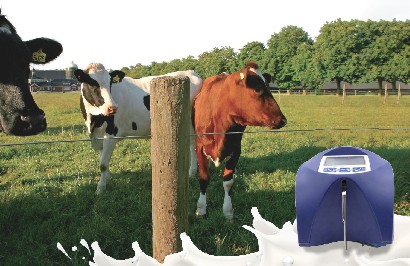 乳成分分析儀的使用注意事項有哪些？