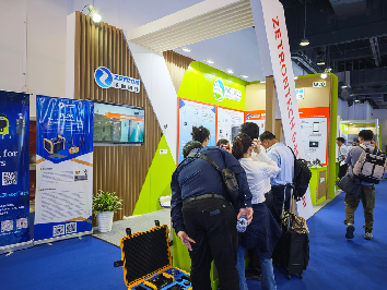 人氣爆棚，簽約不斷！海誼科技第29屆世界燃?xì)獯髸昝朗展?>
            </div>
            <div   id=