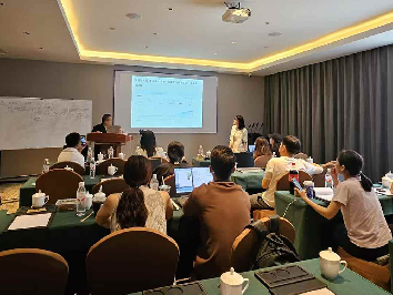 捷報頻傳！海誼科技近期國際項目合作與內(nèi)部賦能多點開花