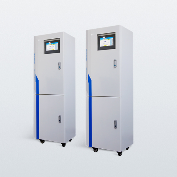 在線氨氮自動(dòng)監(jiān)測(cè)儀 NH3N2111