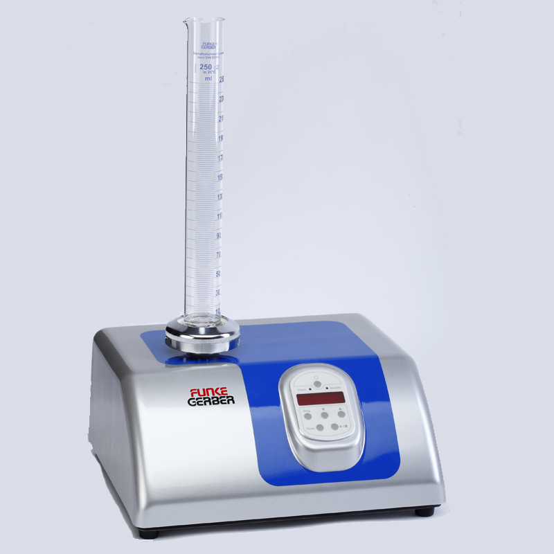 德國(guó)蓋博 牛奶密度儀