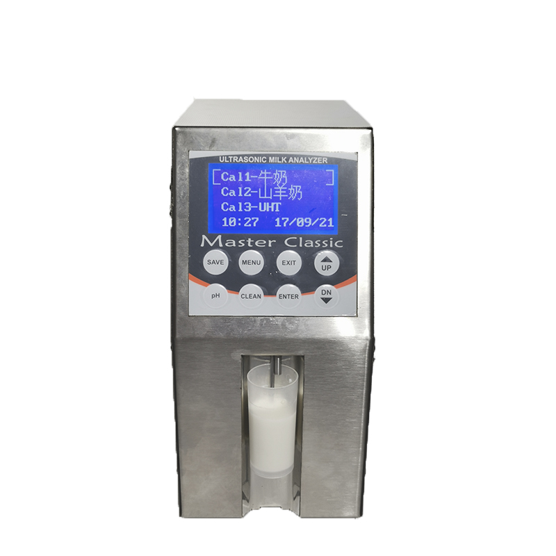 牛奶分析儀的測量條件有哪些？