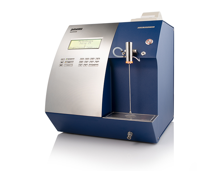 乳成分分析儀有什么功能？