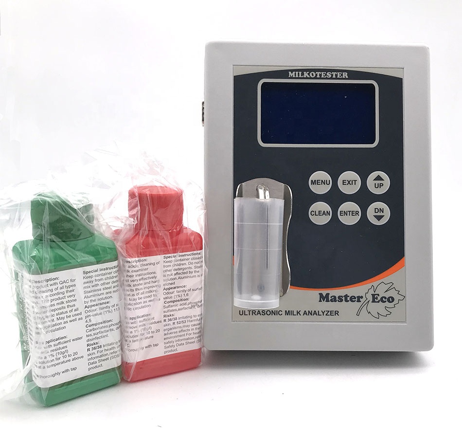 使用牛奶分析儀要注意哪幾個(gè)要素？