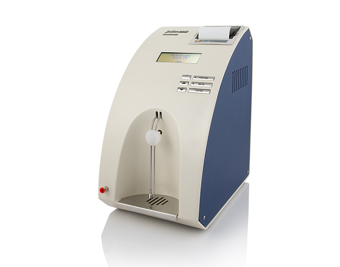 牛奶分析儀器的清洗怎么做？