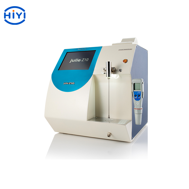 乳品分析儀的工作原理 乳品分析儀的工作原理