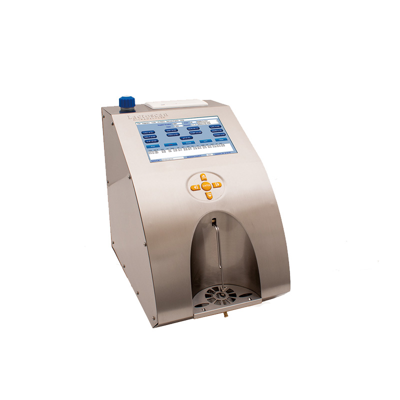 牛奶分析儀有哪些特點(diǎn)？