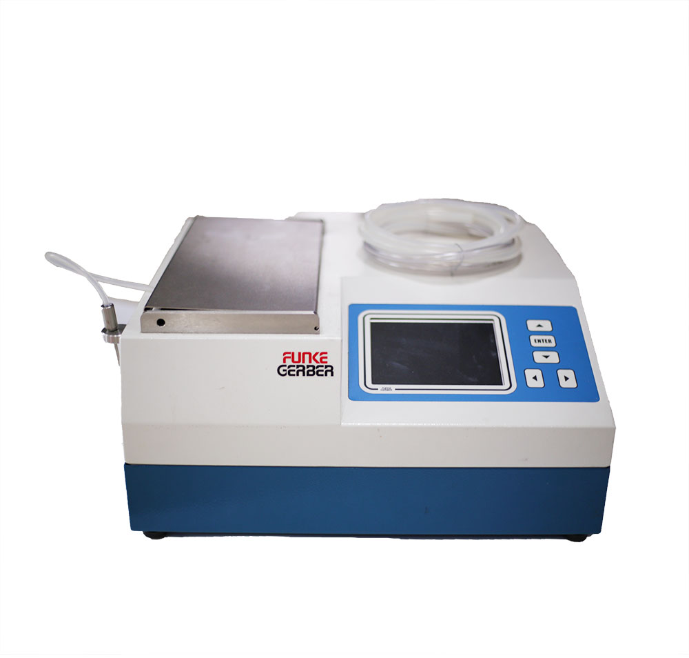 乳成分分析儀在測試前要做好哪些準備？