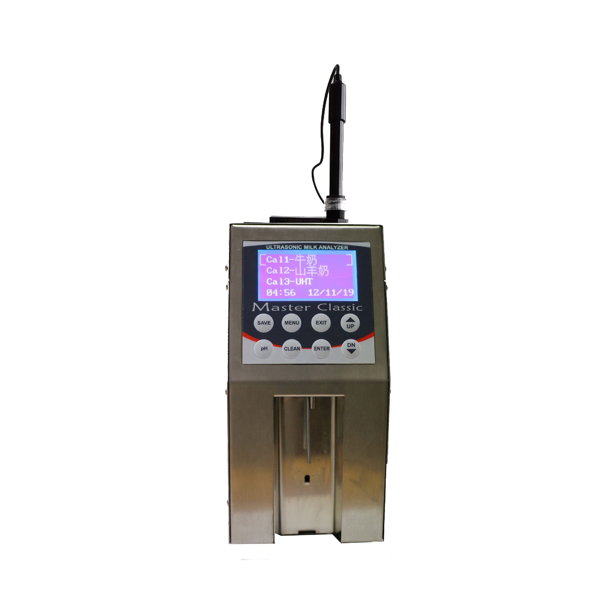 羊奶分析儀的主要特點(diǎn)是什么？