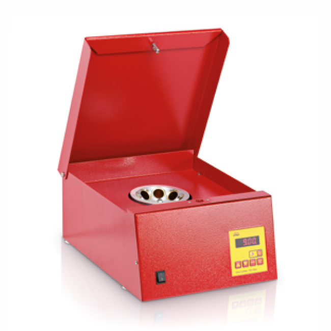 乳脂離心機(jī)適用哪幾種實(shí)驗(yàn)類型？