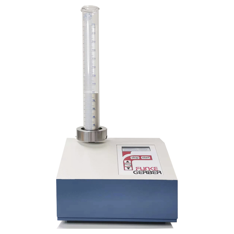 奶粉密度儀的維護保養(yǎng) 奶粉密度儀的維護保養(yǎng)