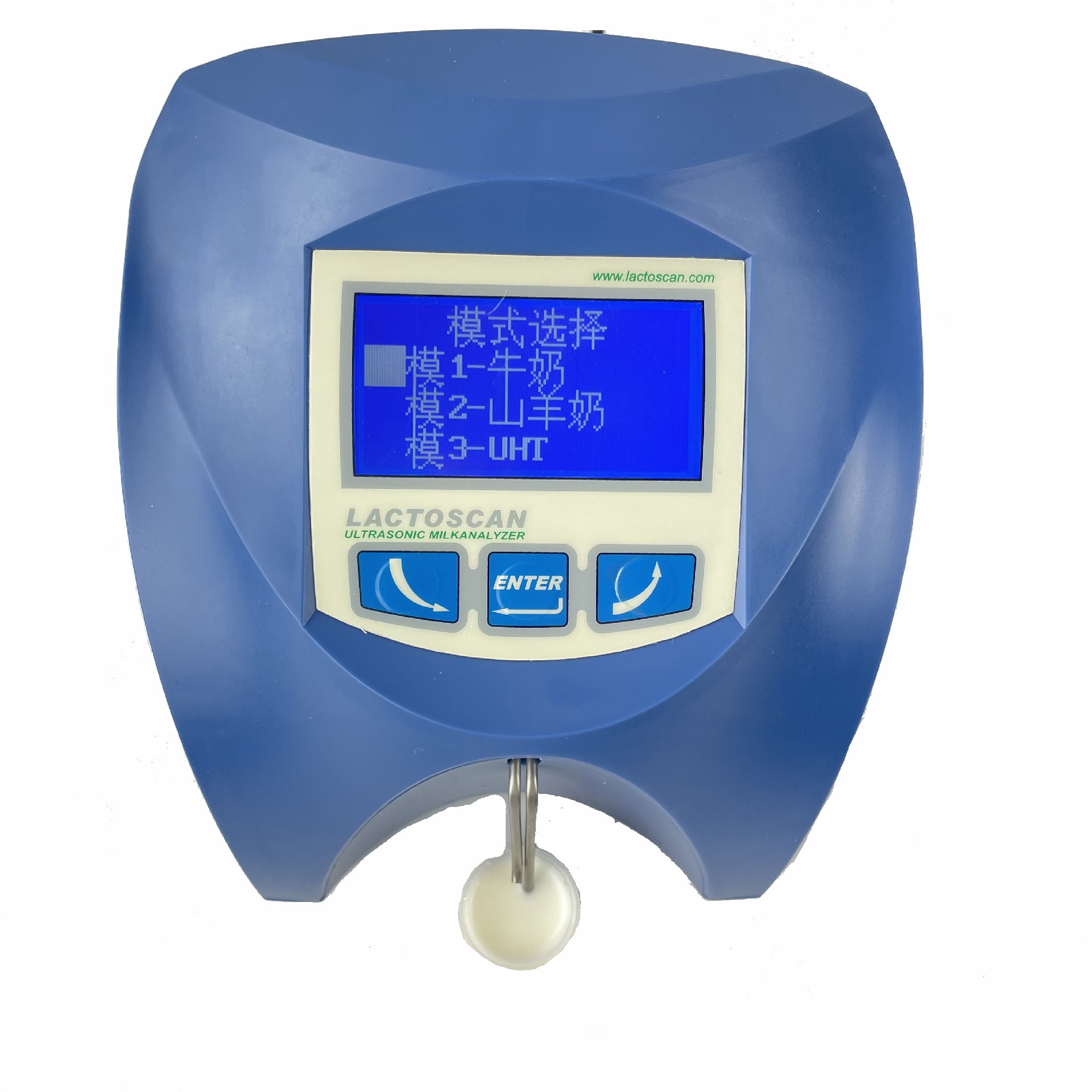 牛奶分析儀在乳品行業(yè)有什么應用？