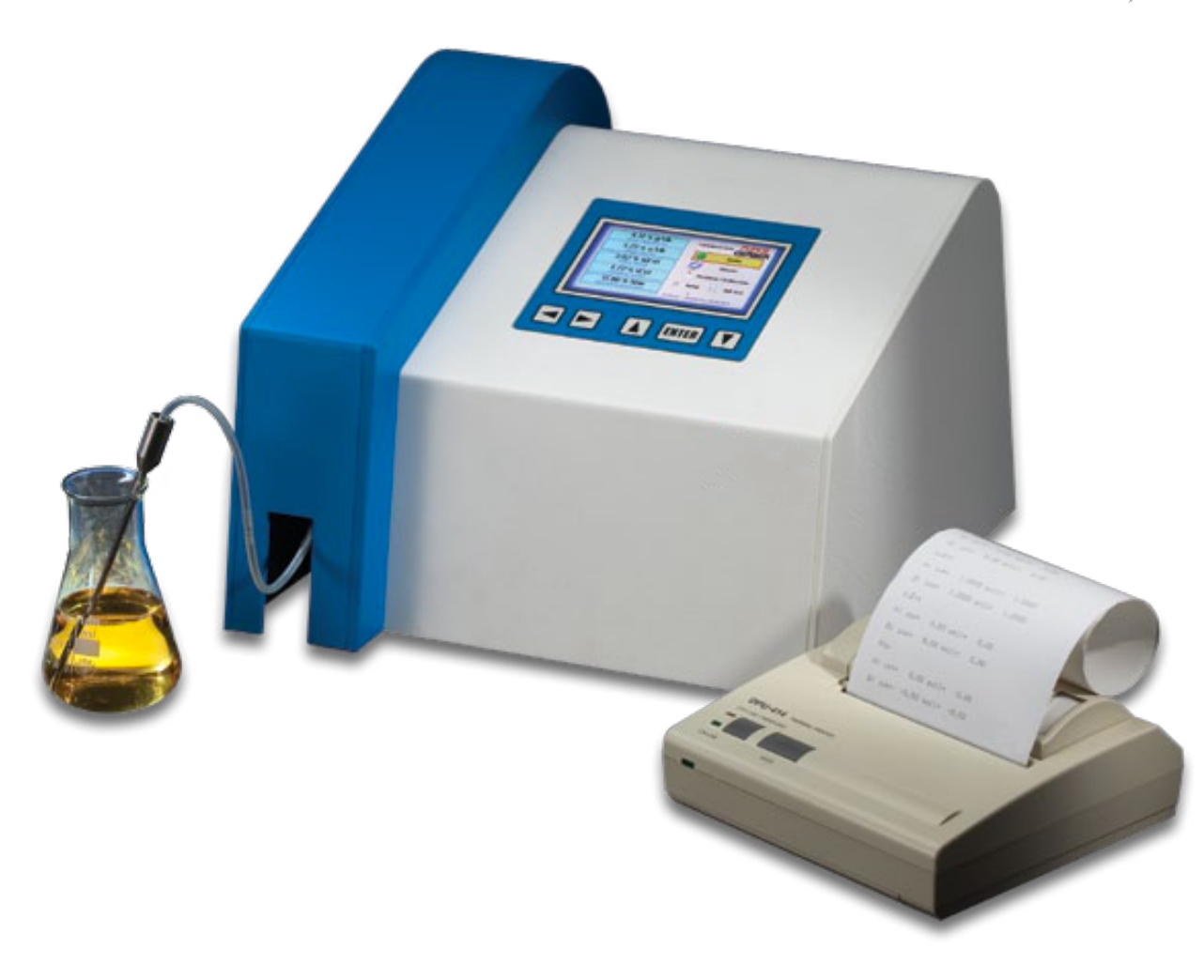 怎么提升啤酒分析儀的測量精度？