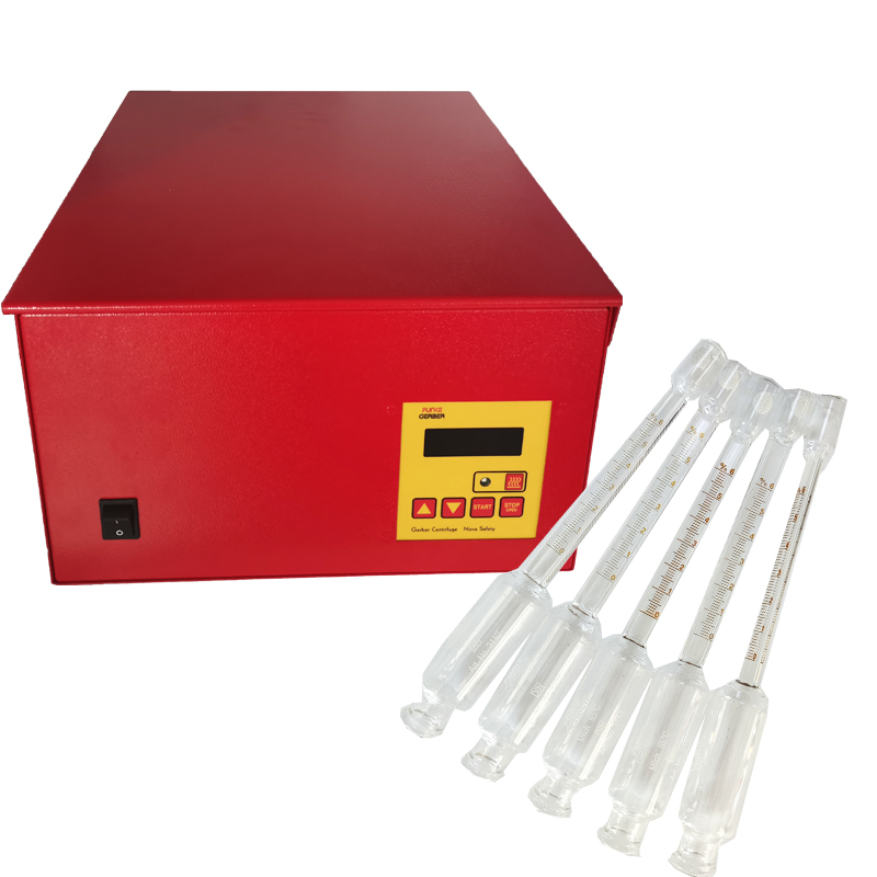 乳脂離心機(jī)能否用普通離心機(jī)代替？